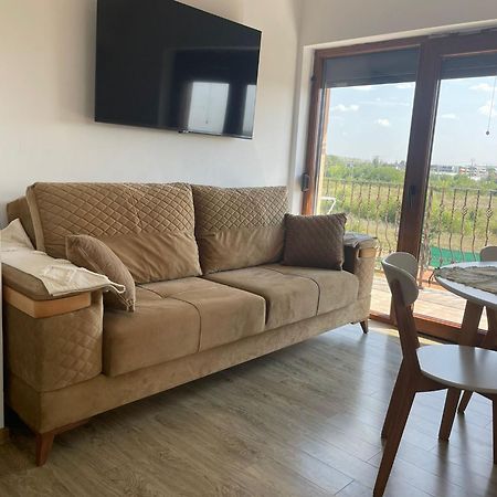 Ami Residence Bucharest Airport&Therme&Parking Otopeni Extérieur photo