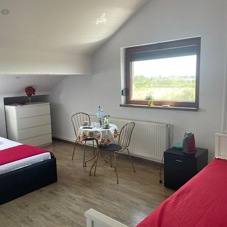 Ami Residence Bucharest Airport&Therme&Parking Otopeni Extérieur photo