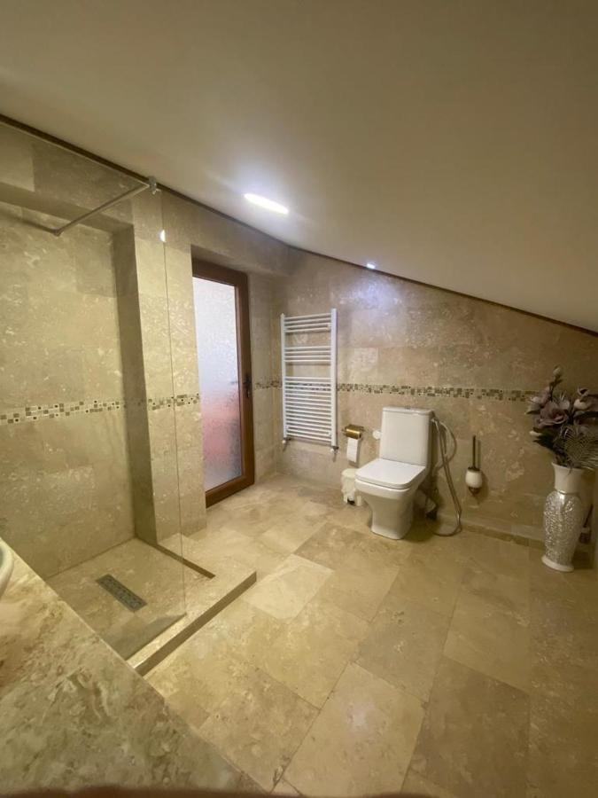 Ami Residence Bucharest Airport&Therme&Parking Otopeni Extérieur photo