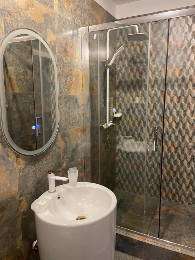 Ami Residence Bucharest Airport&Therme&Parking Otopeni Extérieur photo