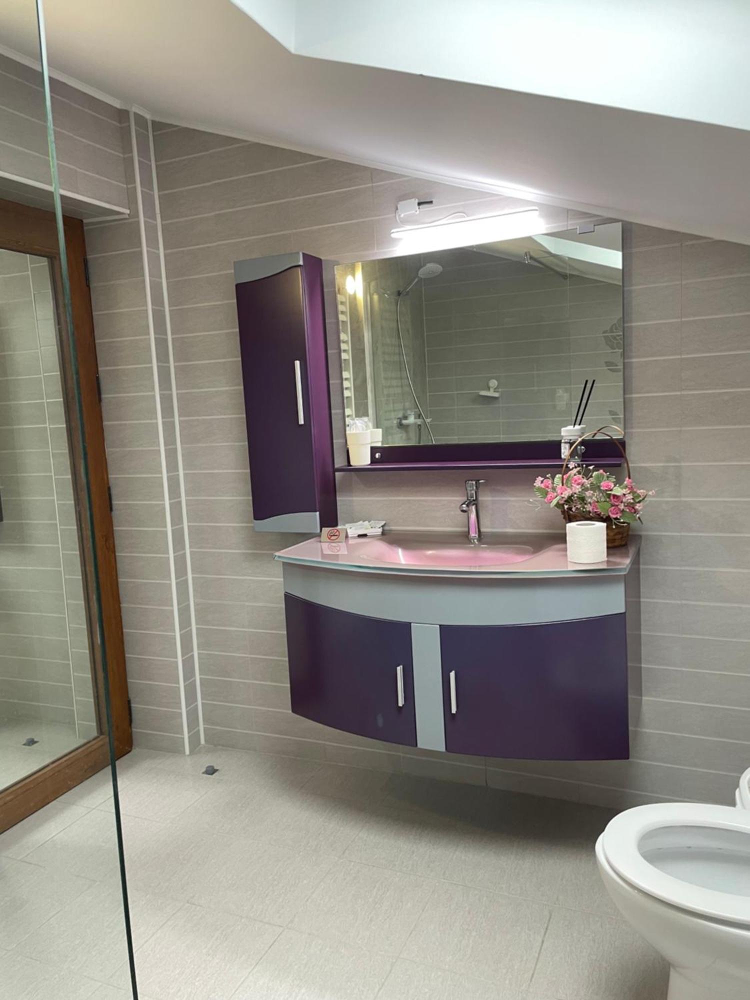 Ami Residence Bucharest Airport&Therme&Parking Otopeni Extérieur photo
