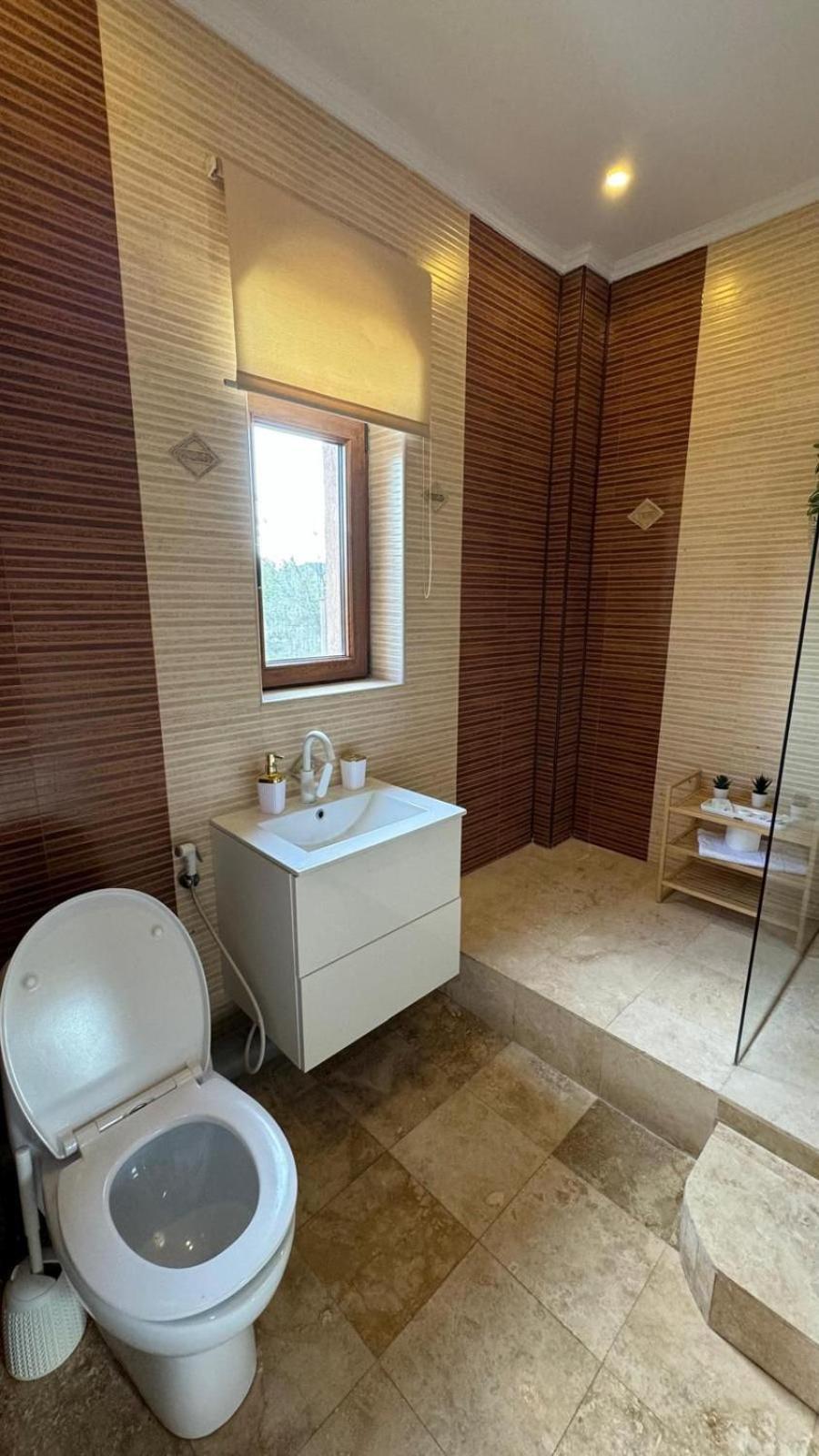 Ami Residence Bucharest Airport&Therme&Parking Otopeni Extérieur photo
