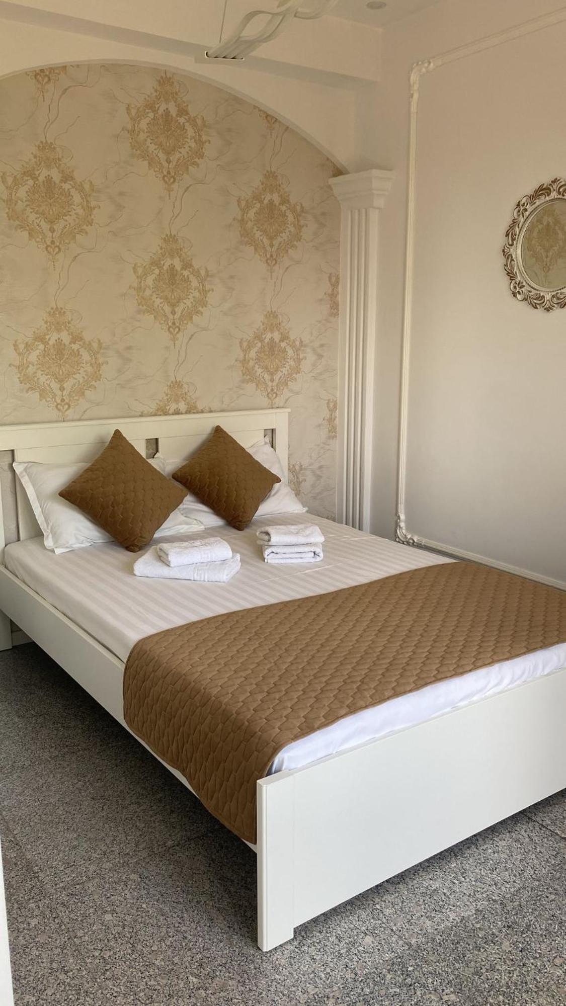 Ami Residence Bucharest Airport&Therme&Parking Otopeni Extérieur photo